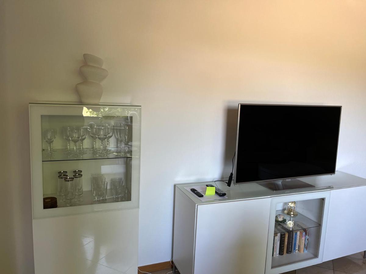Idyllische Wohnung Mit Weitblick Neukirchen-Vluyn Exterior foto